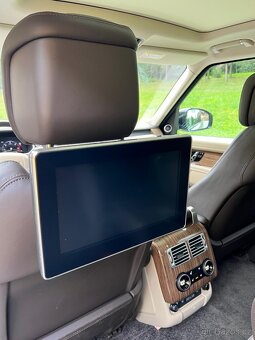 Range Rover SDV8 - 18