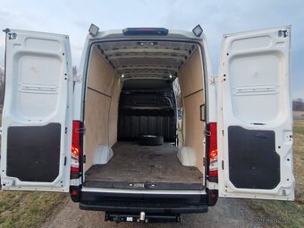 Iveco Daily 35S18 / 2022 / Automat - Himatic - 18