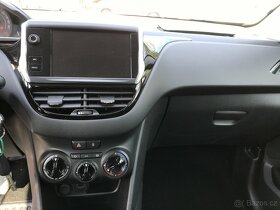 Peugeot 208 1.5 HDi r.v.2019 21 000 km75 kW ČR DPH 1.Maj - 18