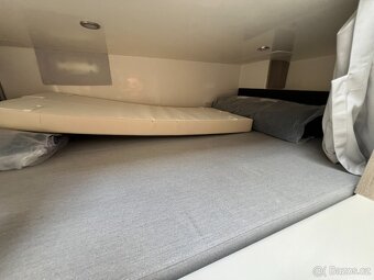QUICKSILVER Activ 875 SUNDECK + MERCURY F 400 V10 EFI EXXLPT - 18