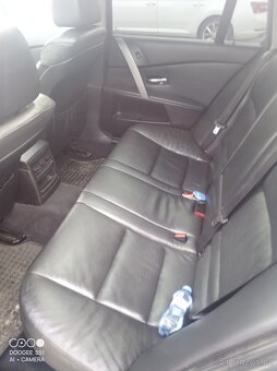 BMW E61 525d - 18