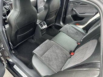 Škoda Superb 3 SPORTLINE 2.0 TDI 147 kw DSG 2022 - 18