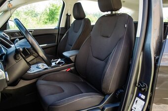 Ford S-Max 2.0 TDCi EcoBlue 190 Vignale AWD A/T - 18