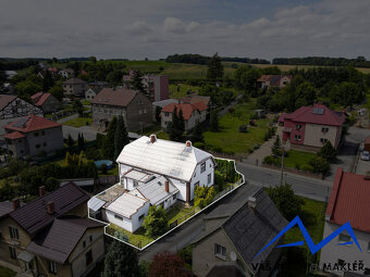 Prodej, rodinný dům, Šilheřovice - 18