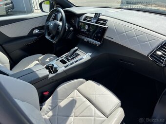 DS7 Crossback 1.6 PT Rivoli kam360 Panorama - odpočet DPH - 18