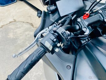 CFMOTO 650GT Premium, možnost splátek a protiúčtu - 18