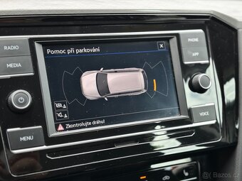 VW Passat B8, 1.5 TSI 110kW, DSG, ČR, 2020 - 18