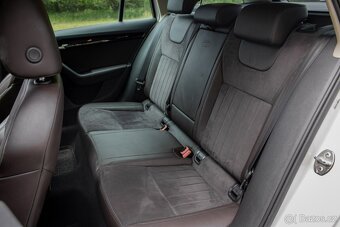 Škoda Octavia Combi 2.0 TDI L&K 4x4 DSG - 18