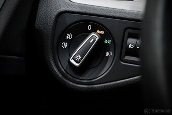 VW Golf 7 Variant 1.4TSI 90kW Comfortline - 18