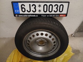 FIAT 500L LIVING 1,6MTJ 105K /ČR/TOP/SERVIS/TZ/2xKOLA/ - 18