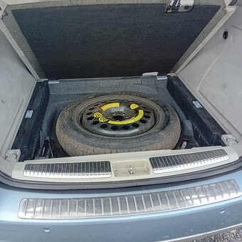 Mercedes ML164 350cdi, r.v.2011 - 18