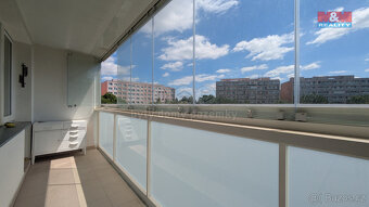 Prodej bytu 3+1, 71 m², Praha, ul. Láskova - 18