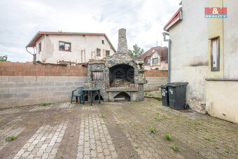 Prodej rodinného domu ve Varnsdorfu, ul. ČS letců - 18