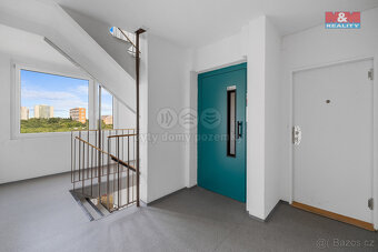 Prodej bytu 3+kk, 85 m², Praha, ul. Tavolníková - 18
