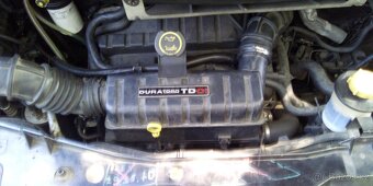 Ford transit  2.0 TDCi 92kw - 18