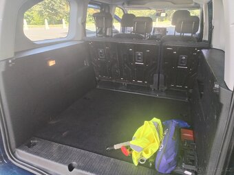 Opel Combo Life - 18