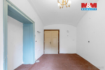 Prodej rodinného domu, 200 m², Paskov, ul. Komenského nábřež - 18