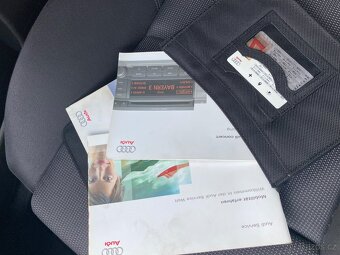 Audi A4 cabrio 2,0tdi  103kw - 18