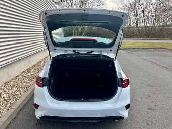 Kia Cee´d, 1.6 CRDi 100kW/1.Maj./DPH/ČR - 18