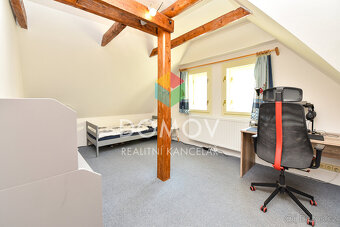 Prodej rodinného domu 200 m², pozemek 1847 m² Dolní Lomnice- - 18
