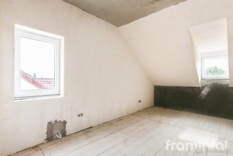 Prodej rodinné domy, 170 m2 - Rozseč nad Kunštátem - 18