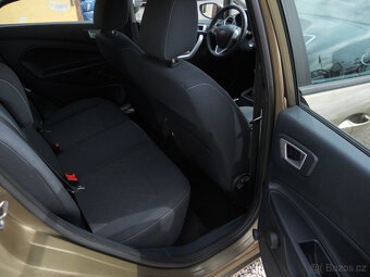 Ford Fiesta 1.25i 44Kw - 18