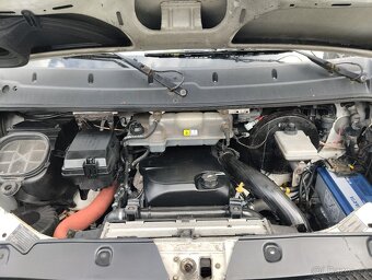 IVECO DAILY 50C18 3.0HPT DO3,5T VÝMĚNA MOŽNÁ - 18