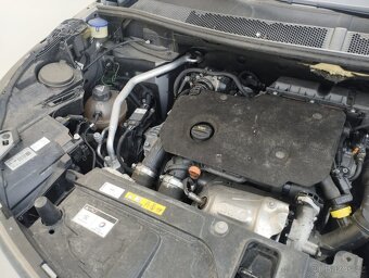 PEUGEOT 5008 ACTIVE 1,5 Hdi  96kW nafta - 18