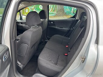 PEUGEOT 207 1.4 16V 65kw SPORT - 18