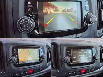 Fiat 500L 1.4 Living 88kW - 18