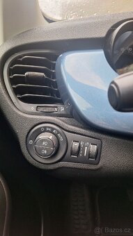 Fiat 500X 1.4 Turbo, Automat, 2017
 - 18
