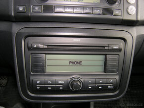 Škoda Fabia 2 (ll), 1.4 TDI  bez DPF - 18