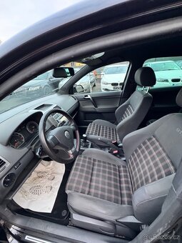 Volkswagen Polo, 1.8GTI POLO 2007 Ojeté, 9/2007, 165 000 km - 18