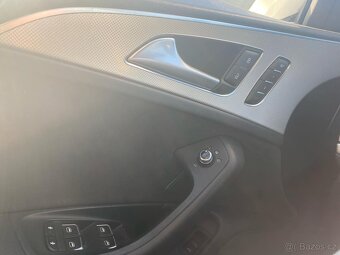 Audi a6 c7 3.0 diesel 2014 - 18