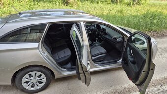 Hyundai i30,1.4 16V,2019 - 18