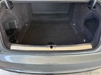 Audi A8, 60 TDI V8 Quattro DPH - 18
