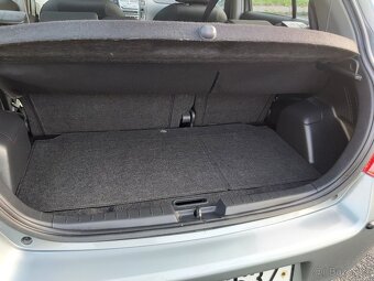 Toyota Yaris D-4D 2007, 87.000 km, TOP STAV - 18