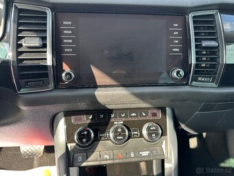 Škoda Kodiaq 1,4 TSI 110 KW 4x4 DSG - 18