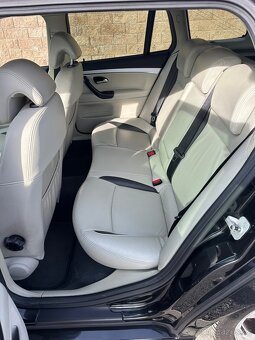 Saab 9-3 Aero 2.8 V6 Turbo Hirsch Performance - 18
