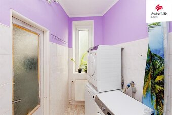 Prodej rodinného domu 200 m2 Stanislavova, Znojmo - 18