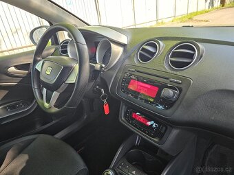 SEAT IBIZA 1.4MPI 63KW DIGI KLIMA 5.DV - 18