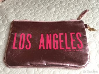 Victoria’s Secret 38C podprsenka bez kostic • kalhotky - 18