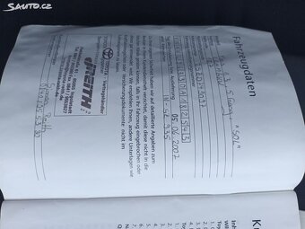 Toyota Yaris, 1.3VVT-I 63KW servisovaný - 18