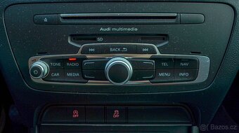 Audi Q3 2.0 TDI Design - 18