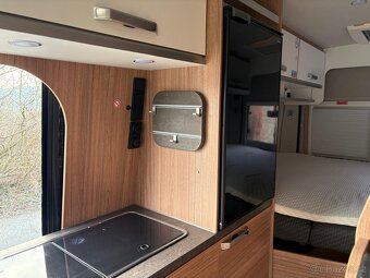 Fiat Weinsberg CaraBus 600 - 18