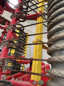 Diskový podmítač Pöttinger Terradisc 5000T - 18