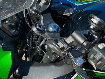 Kawasaki NINJA 100 SX - 18