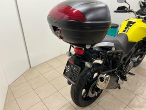 SUZUKI DL 650 V-STROM,ABS,TOP - 18