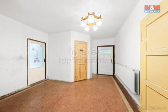 Prodej rodinného domu, 420 m², Rybniště - 18
