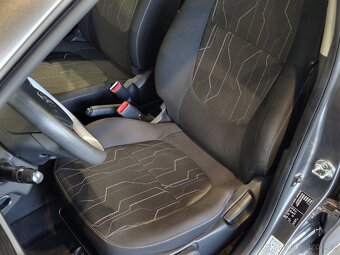 Kia Picanto 1.0i 48KW ČR Klima 22469KM REZERVOVÁNO - 18